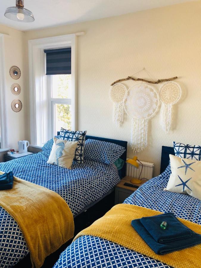 Bed & Breakfast Lismore Whitehaven
